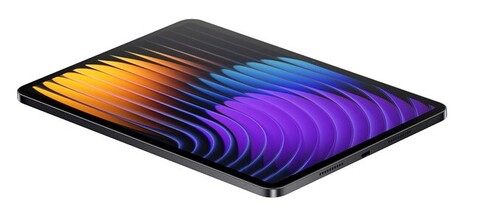 планшет Xiaomi